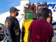 Haïti - Migration : Le Mexique rapatrie 129 haïtiens