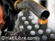 Haïti - FLASH : Les terminaux pétroliers de Varreux et de Thor n’ont presque plus de gazoline