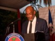 Haïti - Remaniement : Discours du Premier Ministre a.i. Ariel Henry