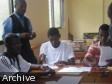 Haïti - Social : Tournoi national de débats