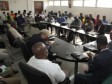 Haïti - Éducation : Le Ministre Manigat préoccupé par la paralysie des écoles dans les zones rouges