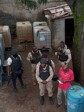 Haïti - FLASH : Découverte d’un important dépôt de carburant clandestin à Cap-Haïtien (Vidéo)