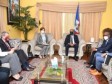 Haïti - FLASH : La Banque Mondiale promet au P.M. un renforcement substantiel de son appui financier