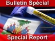 Haïti - FLASH : Haïti pire taux de vaccination des caraïbes et d’Amérique Latine