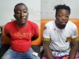 Haïti - Justice : Un puissant Chef de gang et son second membre du G9 arrêtés
