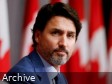 Haïti - 218e de l’indépendance : Déclaration de Justin Trudeau Premier Ministre du Canada