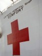 Haïti - Santé : «USNS Comfort» en Haïti pour offrir des soins gratuits
