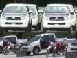Haiti - Security : The PNH receives a donation to strengthen border surveillance