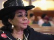 Haïti - Séisme 2010 : Message de la Congressite Frederica Wilson