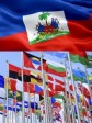 Haïti - Politique : Réunion de la Communauté Internationale sur Haïti