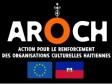 Haiti - NOTICE : Call for applications, training in cultural management in Jacmel