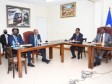 Haïti - Politique : «Il n'y aura pas un nouveau Président le 7 février 2022» dixit le P.M. Henry