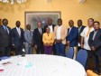 Haïti - Diaspora : Les signataires de l’accord de Louisiane ont tenté en vain de trouver une entente avec le P.M. Henry