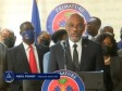 Haïti - FLASH : Adresses à la Nation du P.M. et du Président du Sénat (Vidéos)