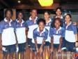 Haïti - Éliminatoires mondial 2023 : Nos Grenadières se rassemblent (liste)