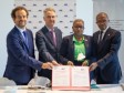Haïti - Économie : Solidarité locale et internationale concrète contre le chômage des jeunes haïtiens