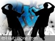 Haiti - Culture : Haiti present at the Hip Hop Symposium in Cuba