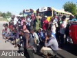Haïti - RD : Près de 250,000 haïtiens rapatriés en 5 ans