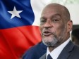Haïti - Politique : Le Premier Ministre a.i. au Chili