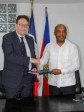 Haïti - Santé : Haïti, premier pays de la Caraïbe à intégrer l’initiative internationale PREZODE