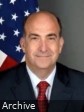 Haïti - USA : Kenneth Merten en fin de mission, déçu du refus de dialoguer des acteurs politiques