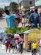 Haïti - FLASH : Des centaines de personnes fuient les zones de combats