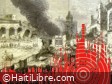 Haïti - Cap-Haïtien :182e anniversaires du séisme et du tsunami de 1842