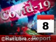 Haïti - Diaspora Covid-19 : Bulletin quotidien #779
