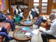 Haïti - Justice : Haïti souhaite fournir une assistance juridique aux détenus haïtiens en RD
