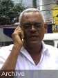 Haïti - Politique : Édouard Paultre du CONHANE a rencontré le Président Martelly