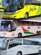 Haïti - Insécurité : La PNH promet plus de sécurité aux autobus à destination ou en provenance de la Rép. Dominicaine