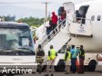 Haïti - OIM : 2,923 haïtiens rapatriés hors RD (avril 2022)