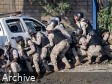 Haïti - FLASH : Le Palais de Justice pris d’assaut par le gang «5 secondes»