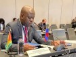 Haïti - 9e Sommet des Amérique : Le Ministre du Commerce vante l’économie numérique