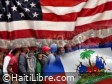 Haïti - Politique : Les États-Unis vont augmenter le quota de réfugiés, avec une priorité pour Haïti