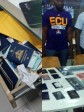 Haïti - Santiago : La DGM démantèle un gang de trafiquants de passeport et de visas haïtiens