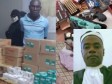 Haïti - FLASH : Saisie de 120,000 munitions, Me Michelet Virgile libère les présumés trafiquants
