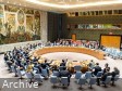 Haïti - Politique :  «Jour J», Le Chine ira-t-elle jusqu’à son veto au renouvellement du mandat du BINUH ?