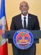 Haïti - Politique : Un an au pouvoir, le Premier Ministre a.i. Henry s'adresse à la Nation (Vidéo)