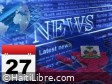 Haïti - Actualité : Zapping...