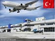 Haïti - Turquie : 135 haïtiens rapatriés volontairement en Haïti
