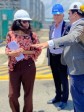 Haïti - Cap-Haïtien : 24 millions de dollars de l’USAID pour moderniser les infrastructures terrestres du Port