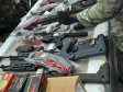 Haïti - Trafic d’armes : Le Père Frantz Cole invité pour audition à la DCPJ