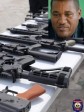 Haïti - Trafic d'armes : Le Père Frantz Cole pour la 3ème fois ne s’est pas présenté à la DCPJ
