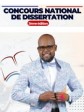 Haiti - Culture : 3rd Edition of the National Essay Contest, registrations open