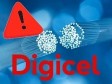 Haïti - Digicel : Les manifestations responsables des ruptures de fibres optiques