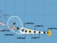 Haïti - FLASH : La tempête tropicale Fiona se dirige vers Haïti