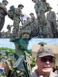 Haïti - Sécurité : L’armée dominicaine relève les niveaux de sécurité à la frontière