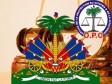 Haïti - Justice : Mauvaises conditions de détention, menaces de recours contre l’État