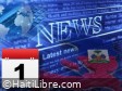 Haïti - Actualité : Zapping...